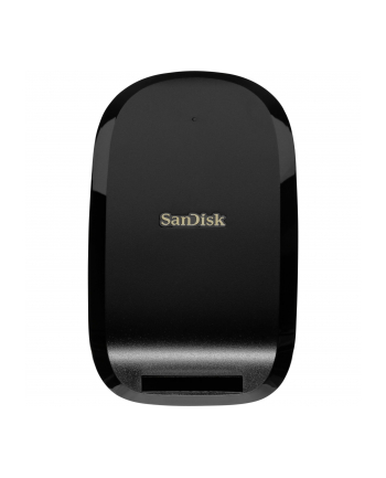 SanDisk Extreme PRO CFexpress Card Reader      SDDR-F451-GNGEN