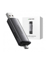 UGREEN 2-in-1 USB-C OTG Card Reader - nr 11