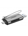 UGREEN 2-in-1 USB-C OTG Card Reader - nr 13