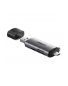 UGREEN 2-in-1 USB-C OTG Card Reader - nr 8