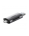 UGREEN 2-in-1 USB-C OTG Card Reader - nr 9