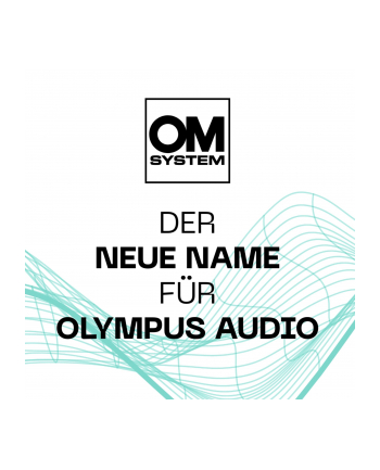 Olympus DM-720 Meet 'amp; Record kit