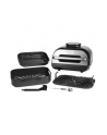 NINJA AG551(wersja europejska) Foodi Grill Max Hot Air Fryer  grey/silver - nr 8