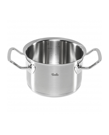 Fissler orig. Profi Collection 2 zestaw 5 cz.