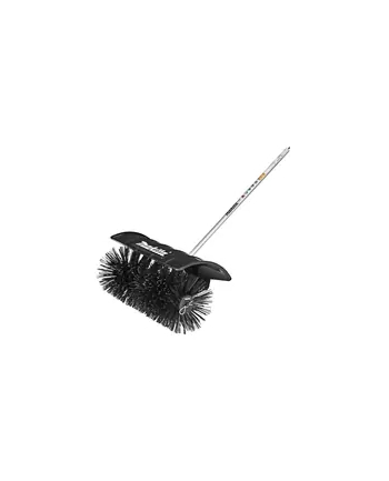 Makita BR400MP 199318-5 Sweeping Brush Attachment