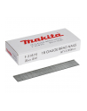 Makita Gauge Brad Nails 1,2x20mm F-31870  5000 pcs. - nr 1