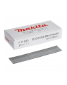 Makita Gauge Brad Nails 1,2x25mm F-31883  5000 pcs. - nr 1