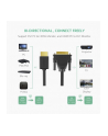 UGREEN HDMI To DVI 24+1 Cable - nr 5