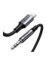 UGREEN Lightning To 3.5mm adapter Cable 1m - nr 7