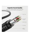 2x1 UGREEN Lightning To 3.5mm adapter Cable 1m - nr 4