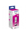 Epson EcoTank magenta T 103 65 ml               T 00S3 - nr 1