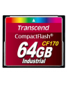 Transcend Compact Flash     64GB 170x - nr 4