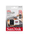 SanDisk Ultra microSDHC     32GB 140MB/s.Adapt.SDSQUA4-032G-GN6IA - nr 1