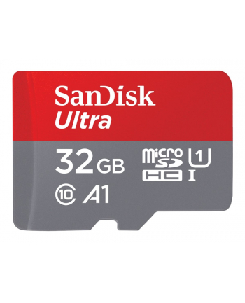 SanDisk Ultra microSDHC     32GB 140MB/s.Adapt.SDSQUA4-032G-GN6IA nr 2