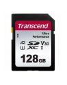 Transcend SDXC 340S        128GB Class 10 UHS-I U3 A2 V30 - nr 6