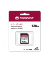 Transcend SDXC 340S        128GB Class 10 UHS-I U3 A2 V30 - nr 4