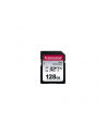 Transcend SDXC 340S        128GB Class 10 UHS-I U3 A2 V30 - nr 5