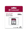 Transcend SDXC 340S        256GB Class 10 UHS-I U3 A2 V30 - nr 4