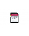 Transcend SDXC 340S         64GB Class 10 UHS-I U3 A2 V30 - nr 1