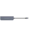 Conceptronic DONN02G 6-in-1 Docking Station - nr 20