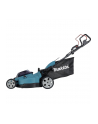 Makita DLM480Z kosiarka akumulatorowa - nr 3