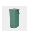 Brabantia Sort 'amp; Go kosz na odpadki 40l Fir Green - nr 4