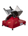 Berkel Pro Line XS25 czerwony krajalnica - nr 4