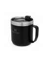 Stanley Camp Mug 0,35 L Matte Black Pebble - nr 2