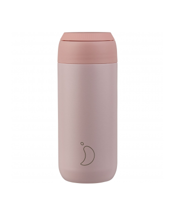 Chillys kubek do kawy Series 2 Blush Pink 500ml