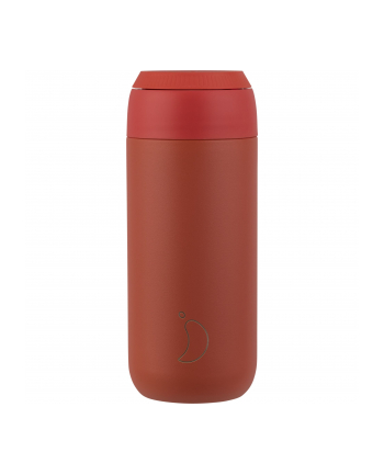 Chillys kubek do kawy Series 2 Maple Red 500ml