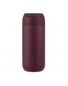 Chillys kubek do kawy Series 2 Plum 500ml - nr 1