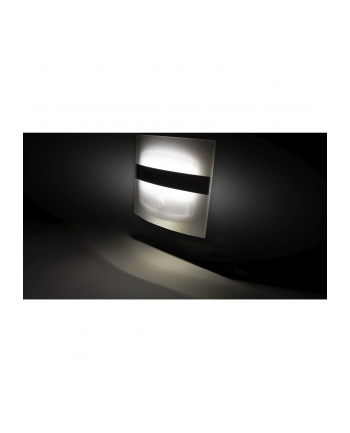 REV battery LED wall light with Motion Detector si