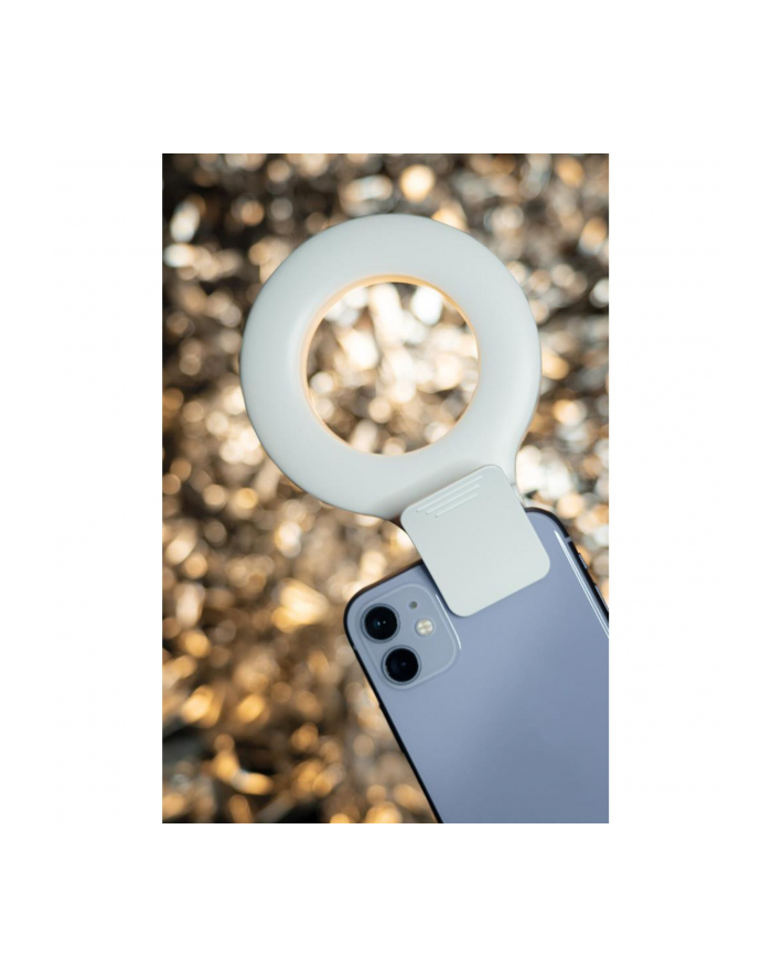 Dörr SLR-9 LED Selfie Ring Light główny