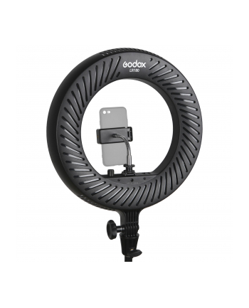 Godox LR180B LED Ring Light