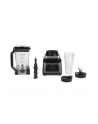 NINJA BN750(wersja europejska) 2-w-1 blender czarny/srebrny - nr 20
