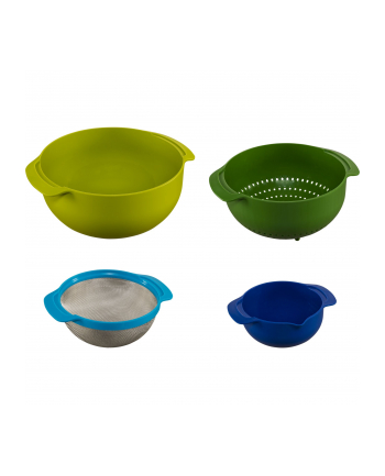 Joseph Joseph Nest 9 Plus Bowl Set