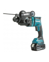 Makita DHR182ZU mlotowiertarka akumulatorowa - nr 3