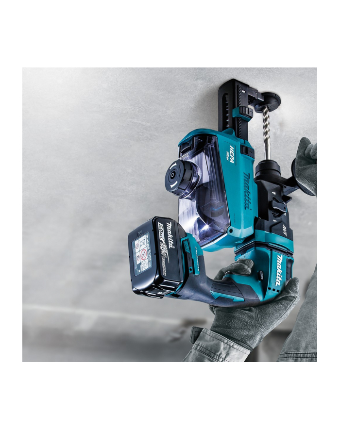 Makita DHR182ZU mlotowiertarka akumulatorowa główny