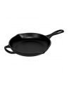 Le Creuset Frying 'amp; Serving Pan Cast Iron Kolor: CZARNY 23 cm - nr 1