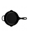 Le Creuset Frying 'amp; Serving Pan Cast Iron Kolor: CZARNY 23 cm - nr 2
