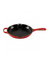 Le Creuset Frying 'amp; Serving Pan Cast Iron Cherry Red 23 cm - nr 3