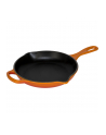 Le Creuset Frying 'amp; Serving Pan Cast Iron Oven Red 23 cm - nr 6