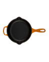 Le Creuset Frying 'amp; Serving Pan Cast Iron Oven Red 23 cm - nr 7