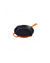 Le Creuset Frying 'amp; Serving Pan Cast Iron Oven Red 23 cm - nr 5