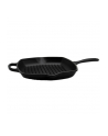 Le Creuset Grill Pan Cast Iron Square Kolor: CZARNY 26 cm - nr 2