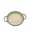 Le Creuset Signature       26 cm Gourmet Professional Pot Pink - nr 2