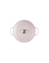 Le Creuset Signature       26 cm Gourmet Professional Pot Pink - nr 4