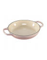 Le Creuset Signature       26 cm Gourmet Professional Pot Pink - nr 7
