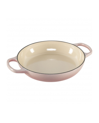 Le Creuset Signature       26 cm Gourmet Professional Pot Pink