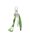 Leatherman Multitool Signal green Topo incl. Nylon Holster - nr 1